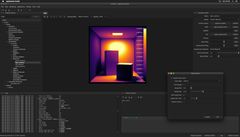 appleseed.studio running on macOS Mojave (10.14)
